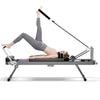 Foldable Pilates Core Bed - Home Fitness Made Easy!