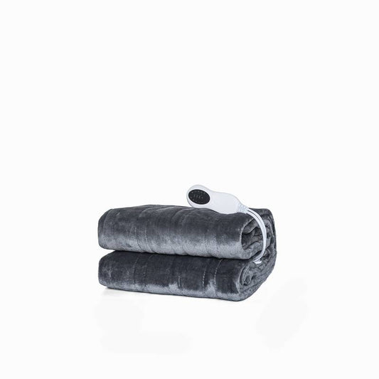 Cozy Comfort Electric Blanket