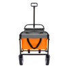 Easy-Load Beach & Utility Wagon