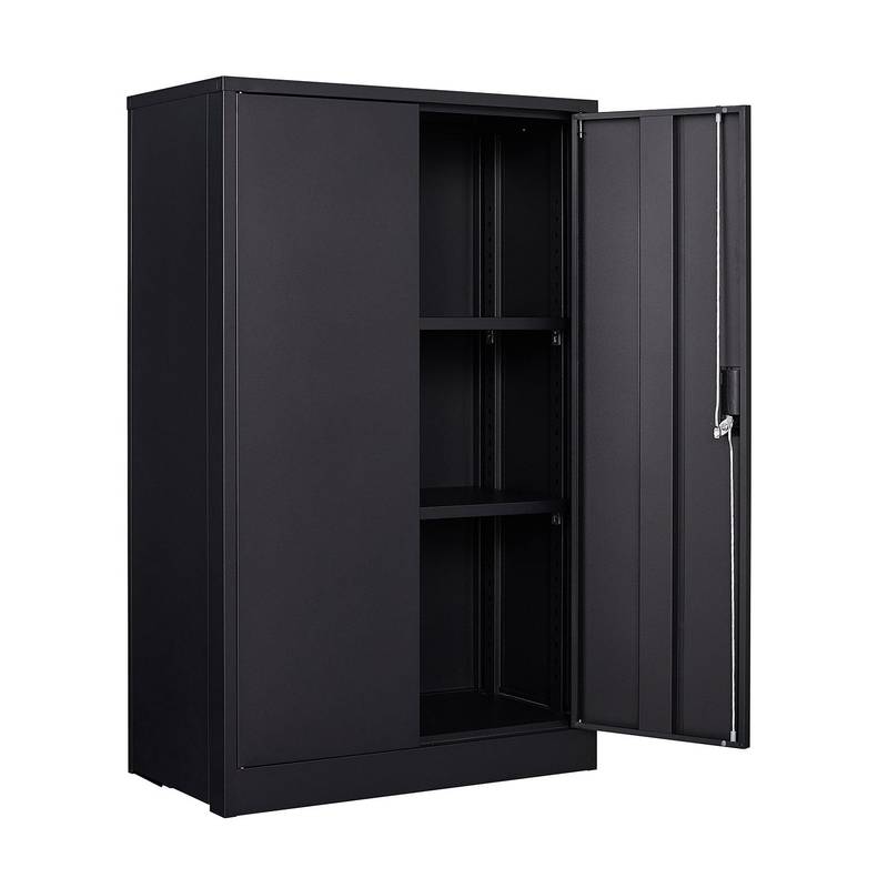 SecureFold Storage Cabinet