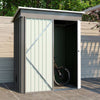 Garden Shield Outdoor Shed