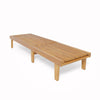 Chic Nadia Lounge Chair
