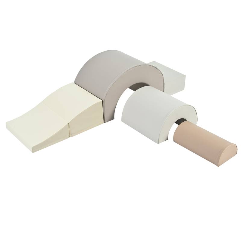 Foam Climb & Play Set for Kids