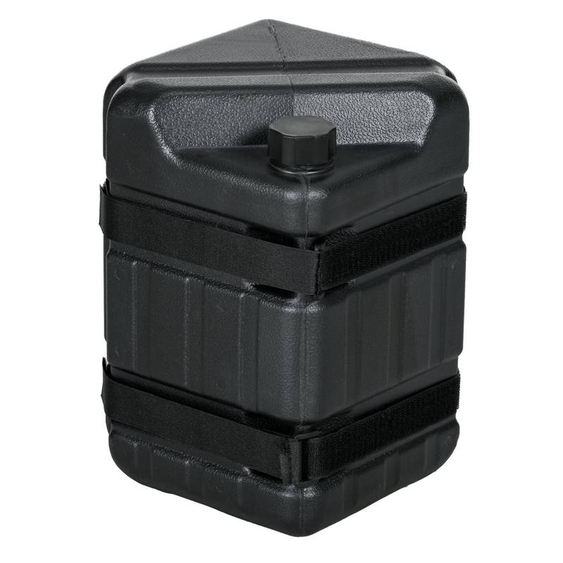 Outsunny Heavy-Duty Canopy Weights with Easy Grip Handles