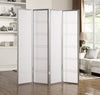 Silver Breeze Room Divider