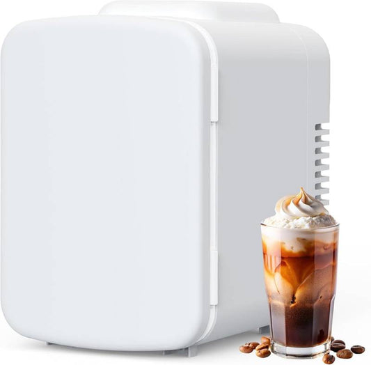 Chill & Grill Mini Cooler/Warmer