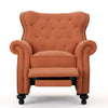 Cozy Push Recliner