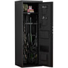SecureShield Gun Cabinet