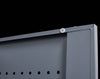 Lockable Metal Storage Solutions: Tall Tool Organizer for Home & Shop