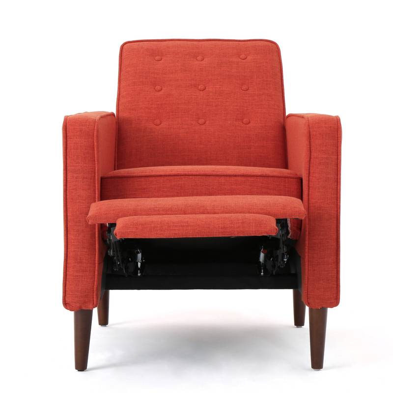 Cozy Comfort Recliner