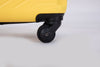 Sunny Spinner Suitcase Set