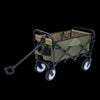 Eco-Friendly Collapsible Utility Wagon