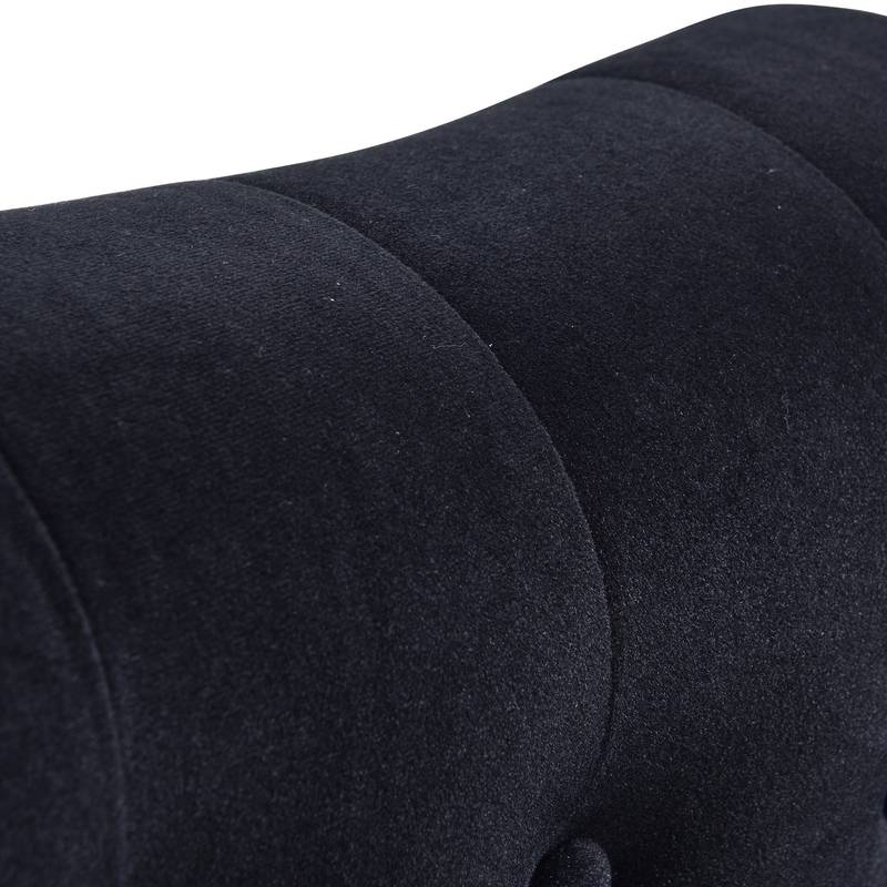 Velvet Dream Lounge Chair