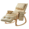 Cozy Comfort Rocking Massage Chair