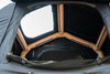 Adventure Awaits: Foldable Amphibious Rooftop Tent for Glamping