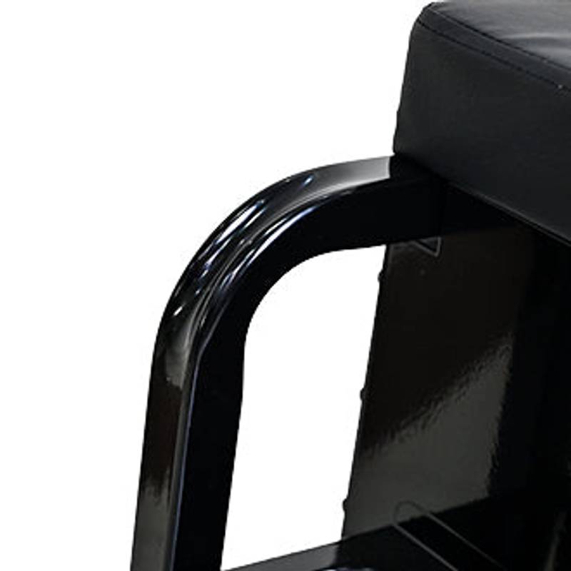 Roll & Go Workshop Bench