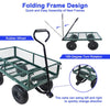 Garden Wagon Buddy