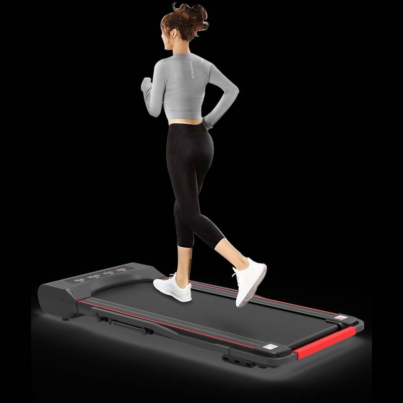 Easy Walk Under Desk Treadmill with Remote Control