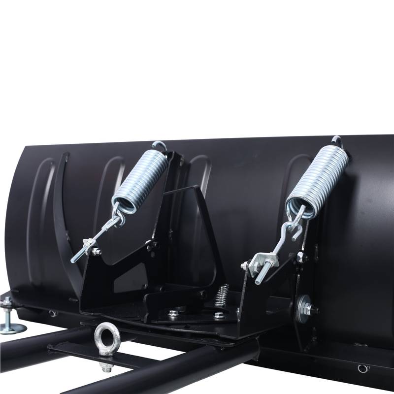 Ultimate ATV/UTV Snow Plow Kit