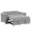 Cozy ConvertiSofa for Two
