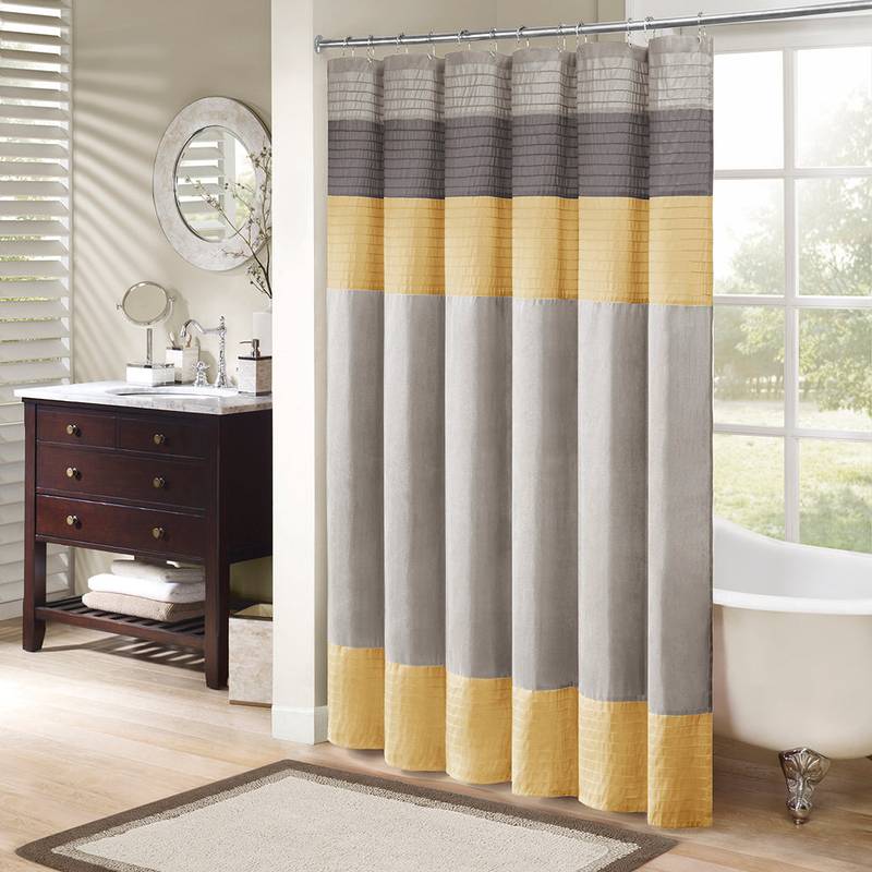 Silky Dreams Shower Curtain