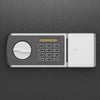 Secure Safe Deposit Box with Electronic Lock