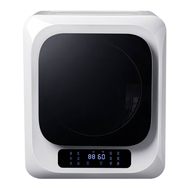 Compact Mini Dryer with UV Sterilization - Perfect for Home and Dorms π¨β¨