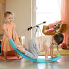 Curvy Kids Balance Board - Wobble and Play!
