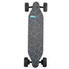 All-Terrain Electric Skateboard - Speed & Adventure Unleashed!