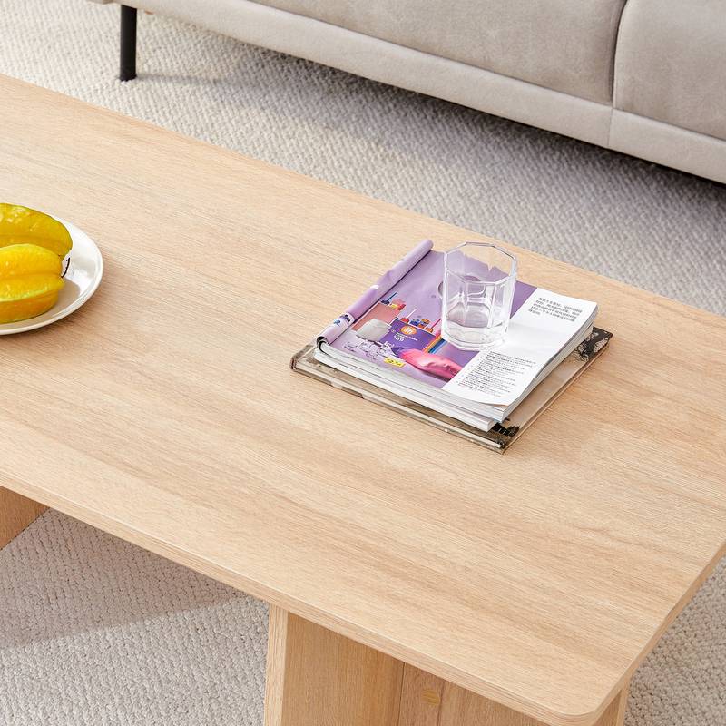 Woodland Charm Coffee Table