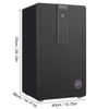 SecureSafe: Digital Lock & Dual Alarm Vault