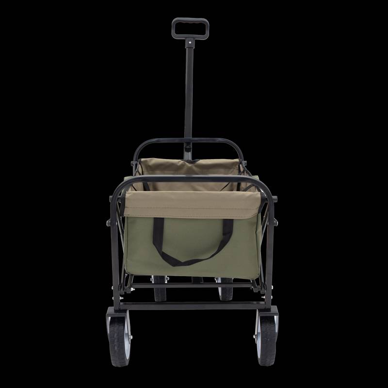 Campside Cruiser Folding Wagon