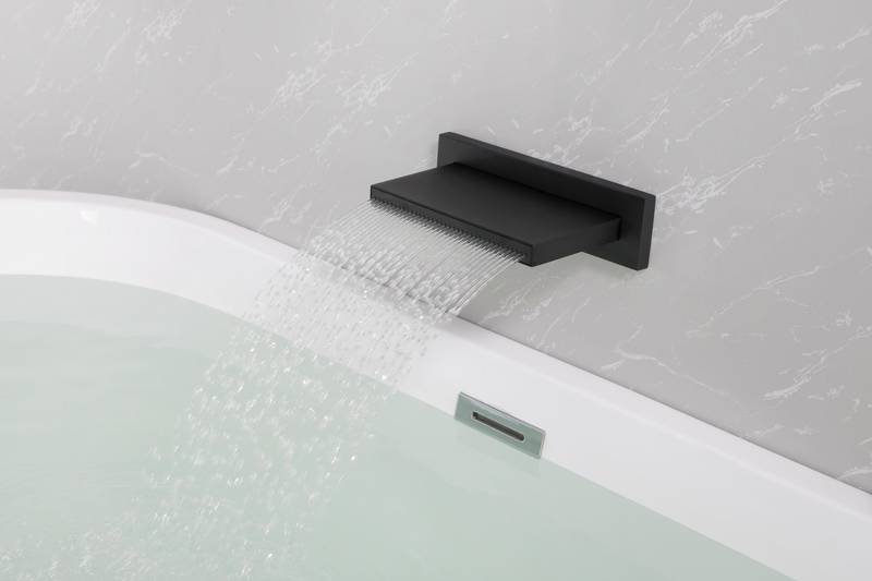 Cascade Bliss Tub Faucet
