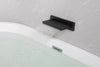 Cascade Bliss Tub Faucet