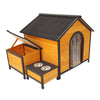 Playtime Pup Shelter