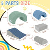 Foam Climb & Play Set for Kids