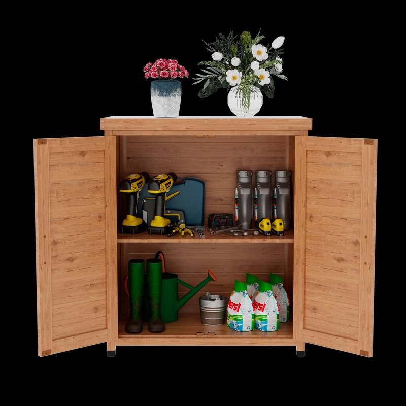 Garden Guru Potting Station