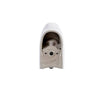 Eco-Friendly Comfort Toilet with Dual Flush and Soft Close Seat