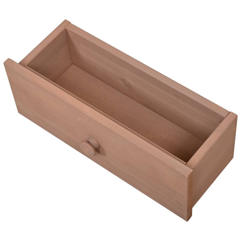 Garden Haven Potting Bench & Storage Station