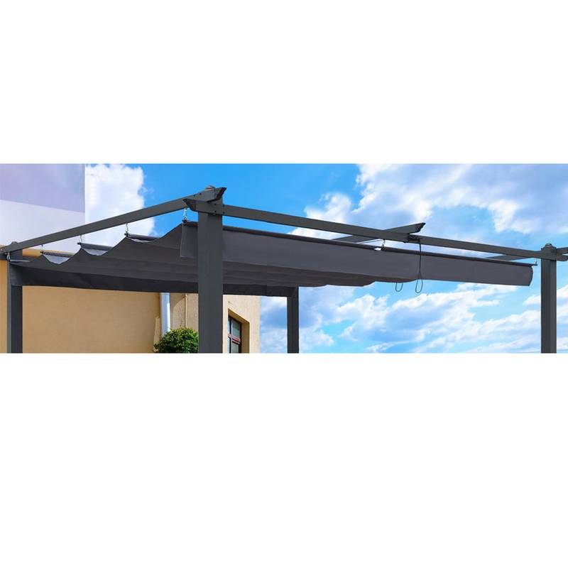 Patio Shade Canopy Cover for your Pergola