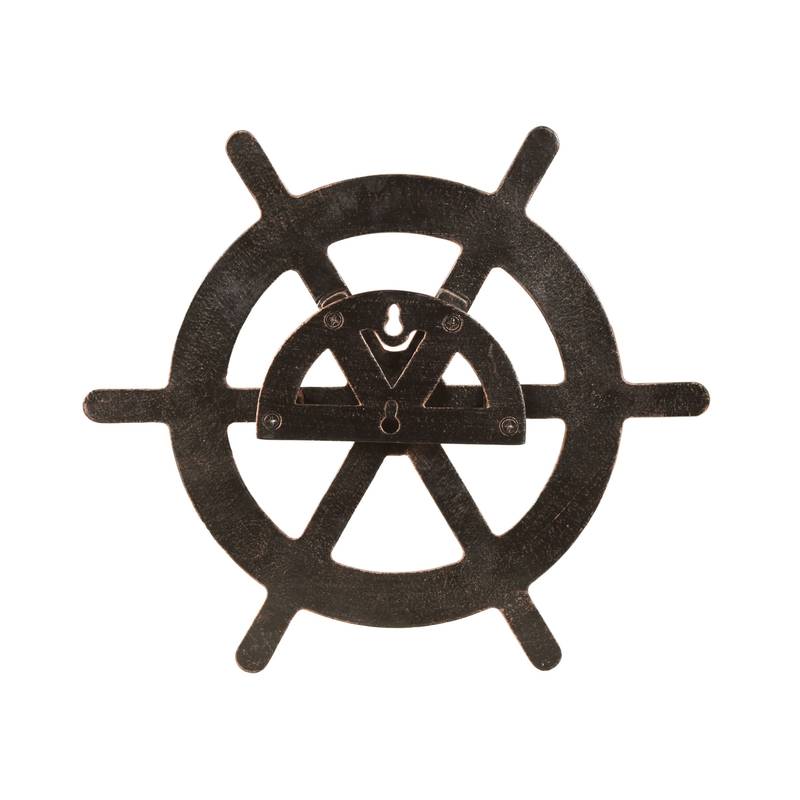 Nautical Charm Hose Holder