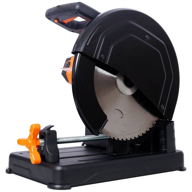 PowerCut Pro Chop Saw