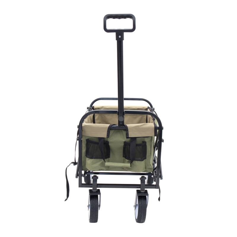 Campside Cruiser Folding Wagon