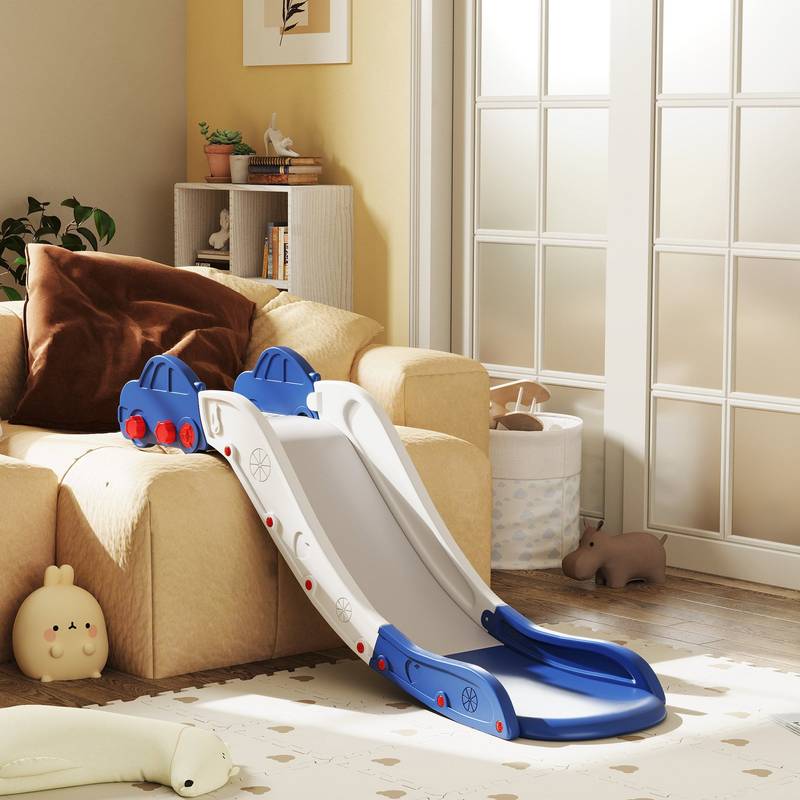 Cozy Couch Slide for Kids