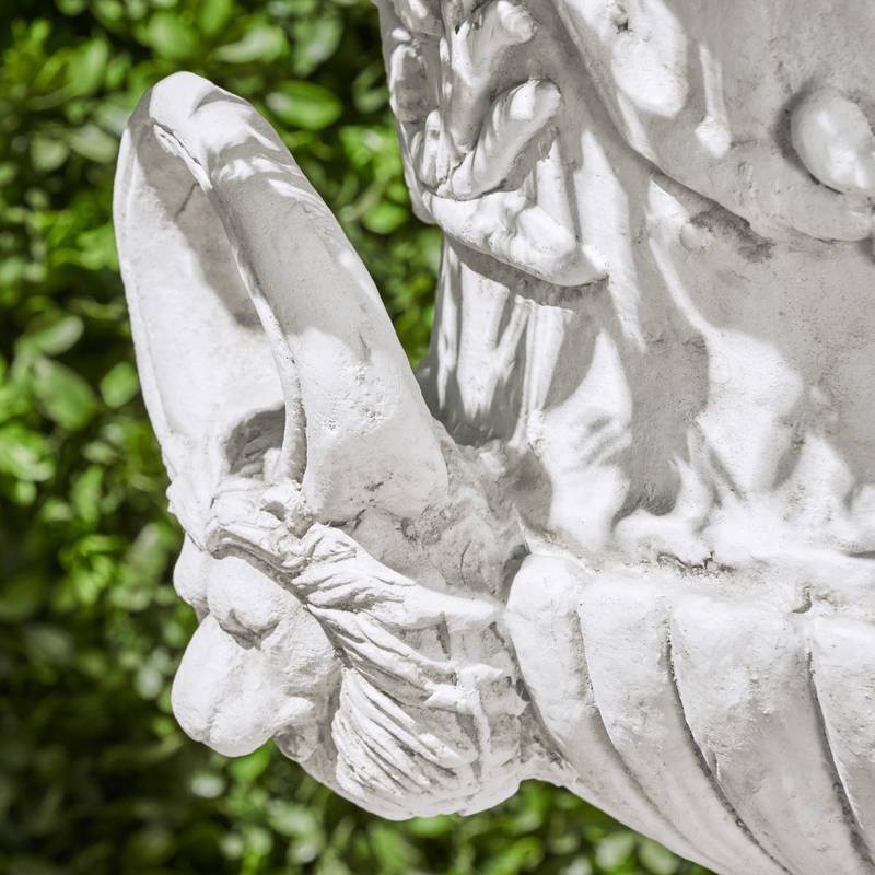 Garden Elegance Urn Planter