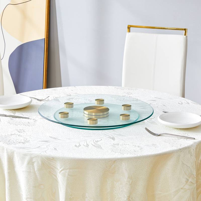 Glam Spin Tray
