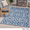 Meridian Cozy Area Rug