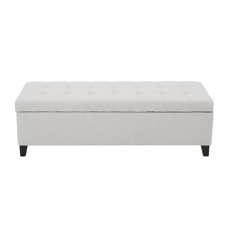 Chic & Snug Storage Seat