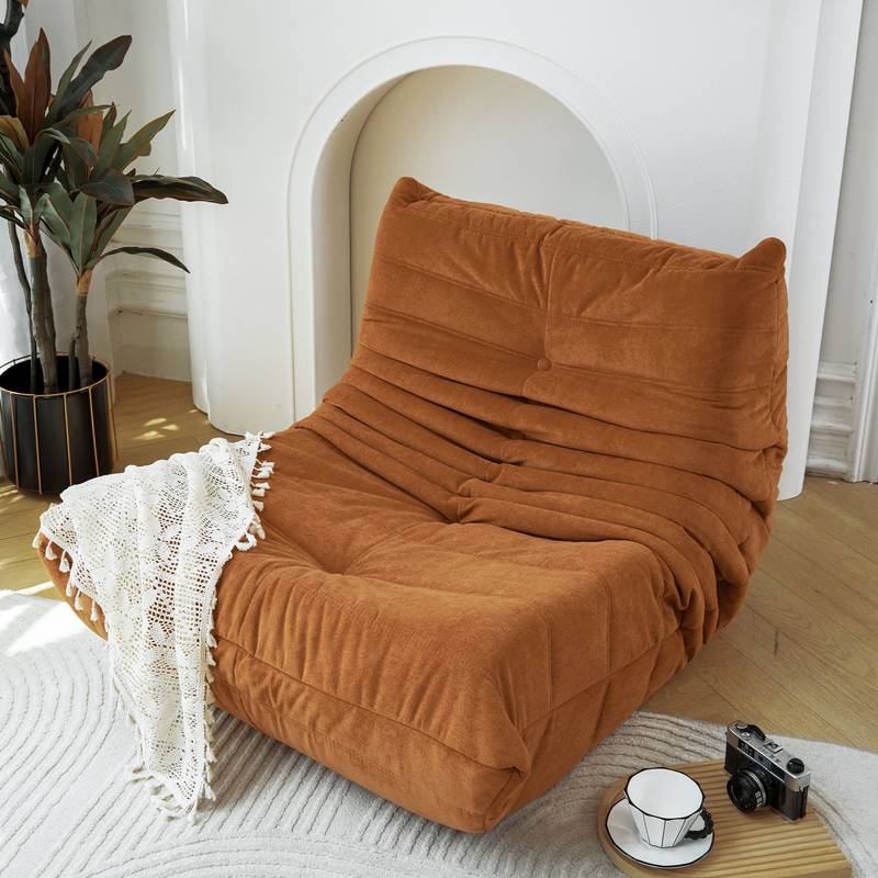 Cozy Lounge Bean Bag Chair