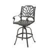 Swivel Chill Bar Stool